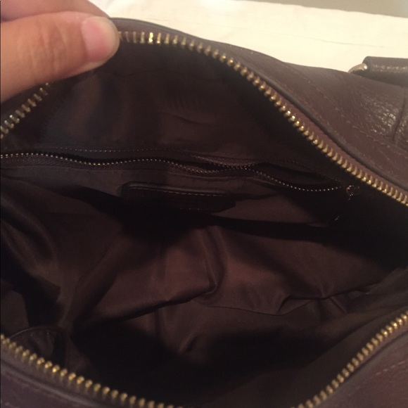 Terzetto Handbag - Picture 3 of 3